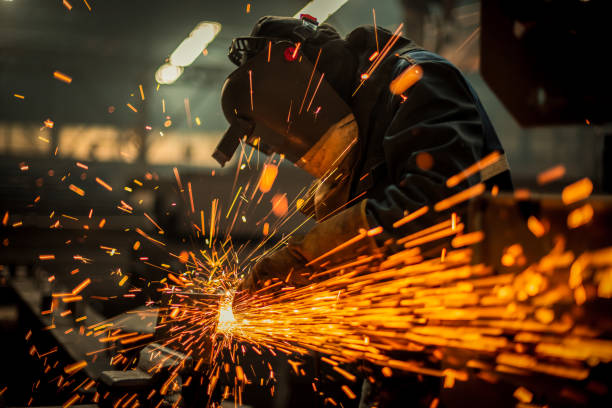 Best Specialty Welding Processes in York, SC