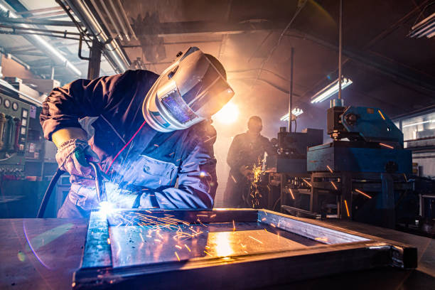 Best Artistic and Custom Metal Fabrication in York, SC