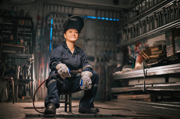 Best Welding Inspection and Certification in York, SC