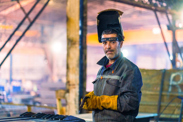 Trusted York, SC Welder & Metal Fabrication Experts