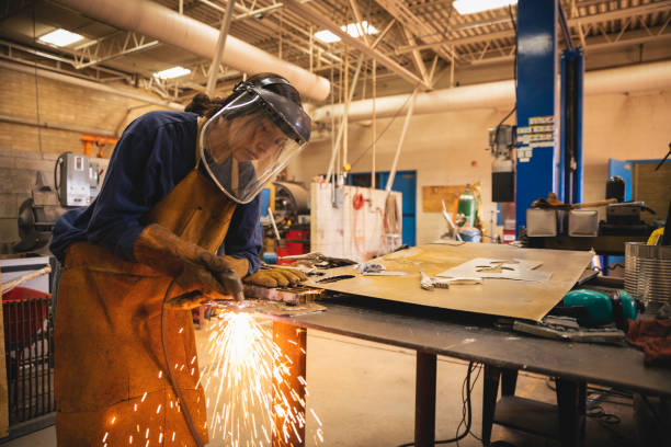 Affordable Welder Services in York, SC