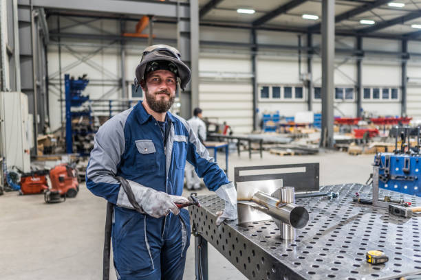 Best Aerospace and Defense Welding in York, SC