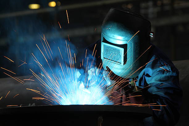 Best Structural Steel Welding in York, SC