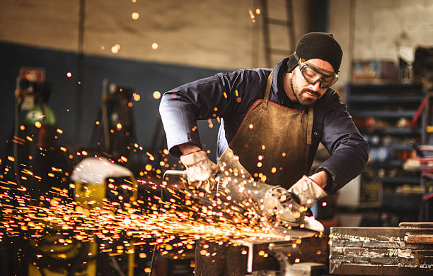  York, SC Welder Pros